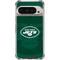 NFL New York Jets Double Vision Pixel 9/9 Pro Clear Case